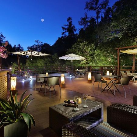 Hotel Ryu Resort And Spa 다카야마 외부 사진