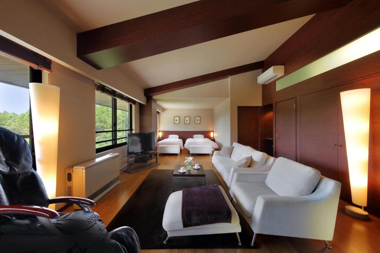 Hotel Ryu Resort And Spa 다카야마 외부 사진