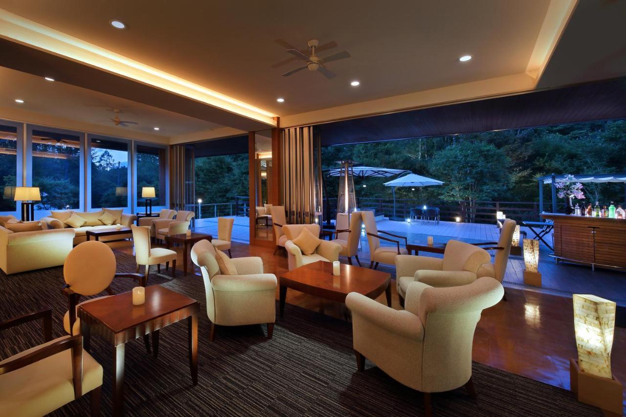 Hotel Ryu Resort And Spa 다카야마 외부 사진