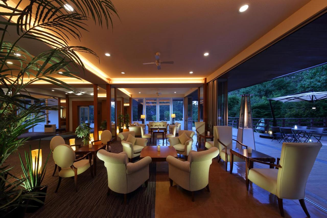 Hotel Ryu Resort And Spa 다카야마 외부 사진
