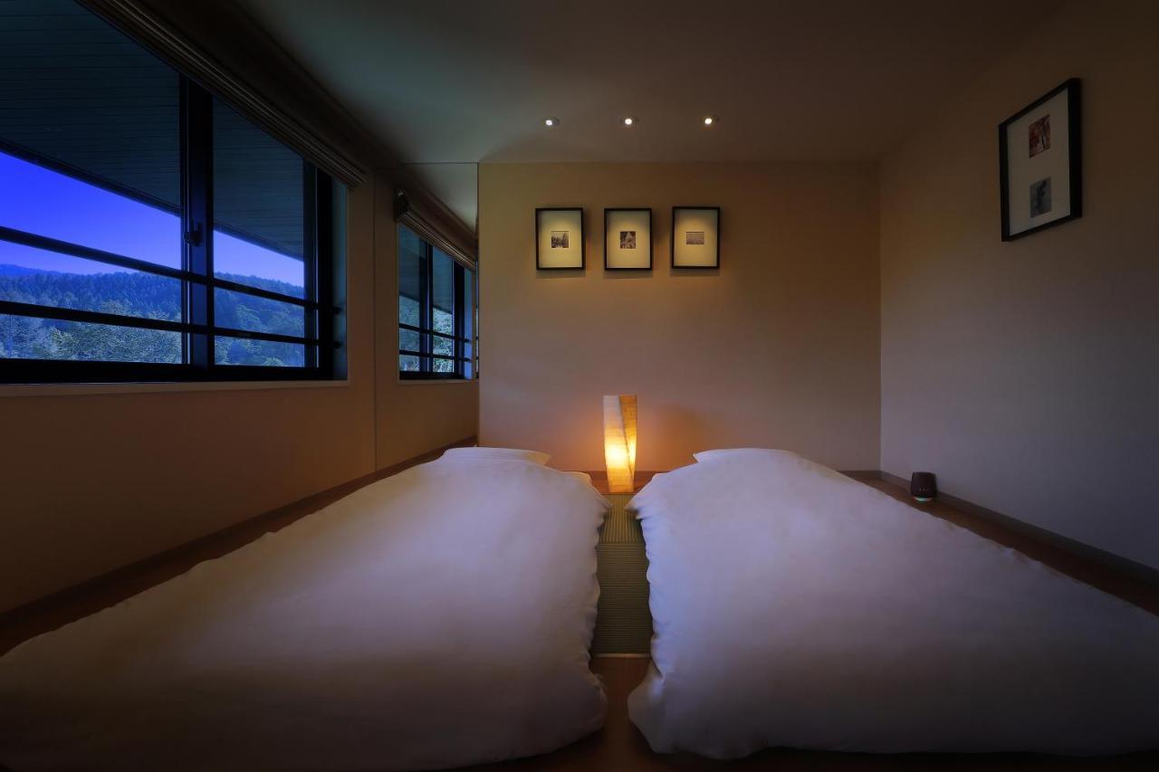 Hotel Ryu Resort And Spa 다카야마 외부 사진