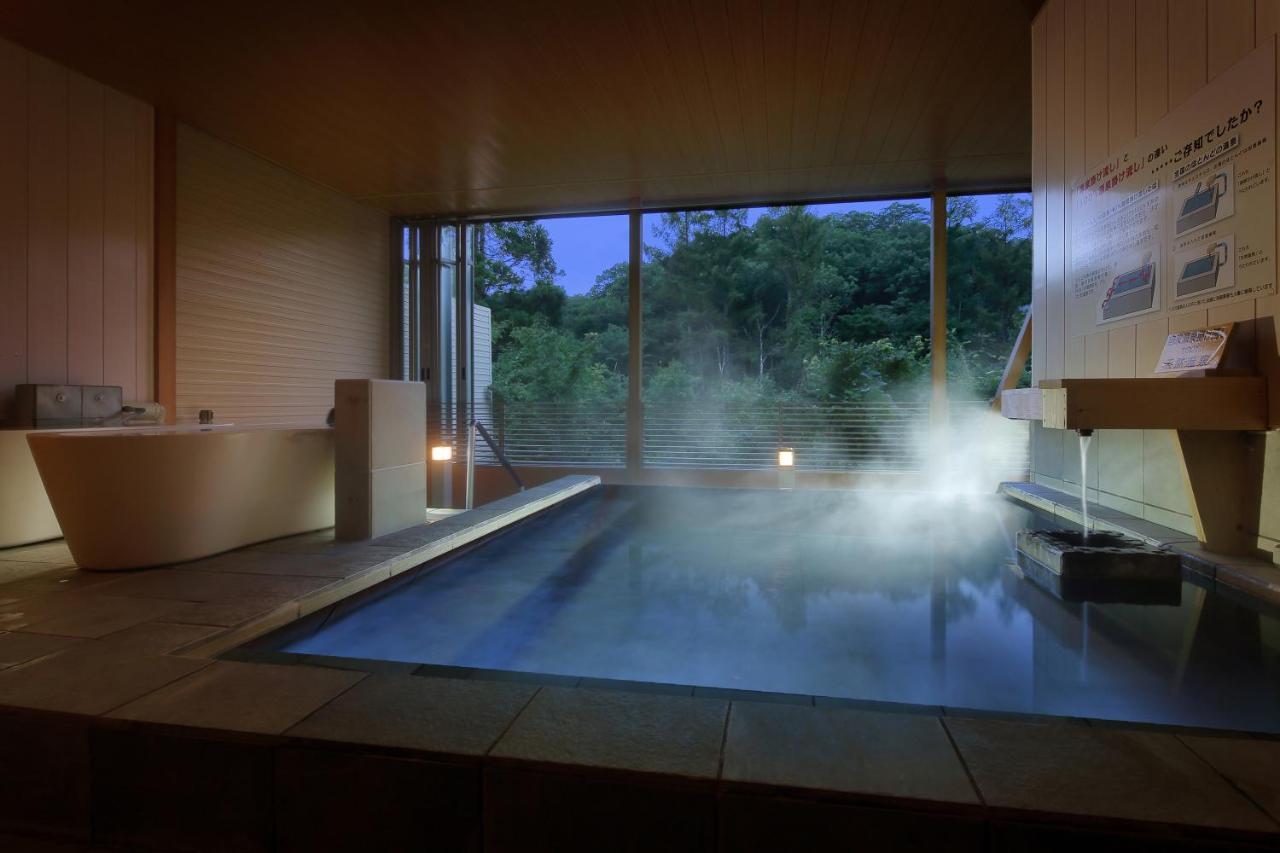 Hotel Ryu Resort And Spa 다카야마 외부 사진