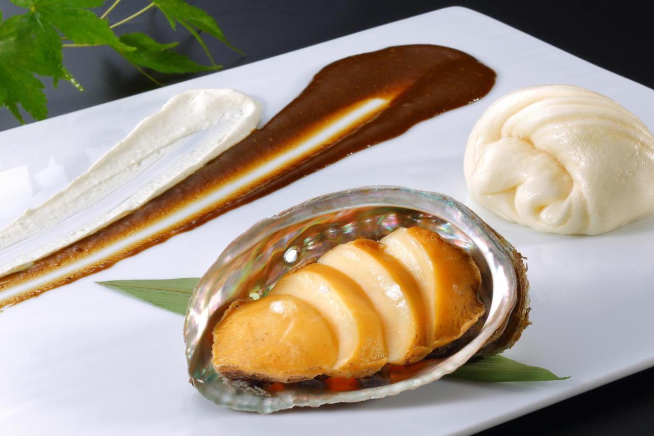 Hotel Ryu Resort And Spa 다카야마 외부 사진