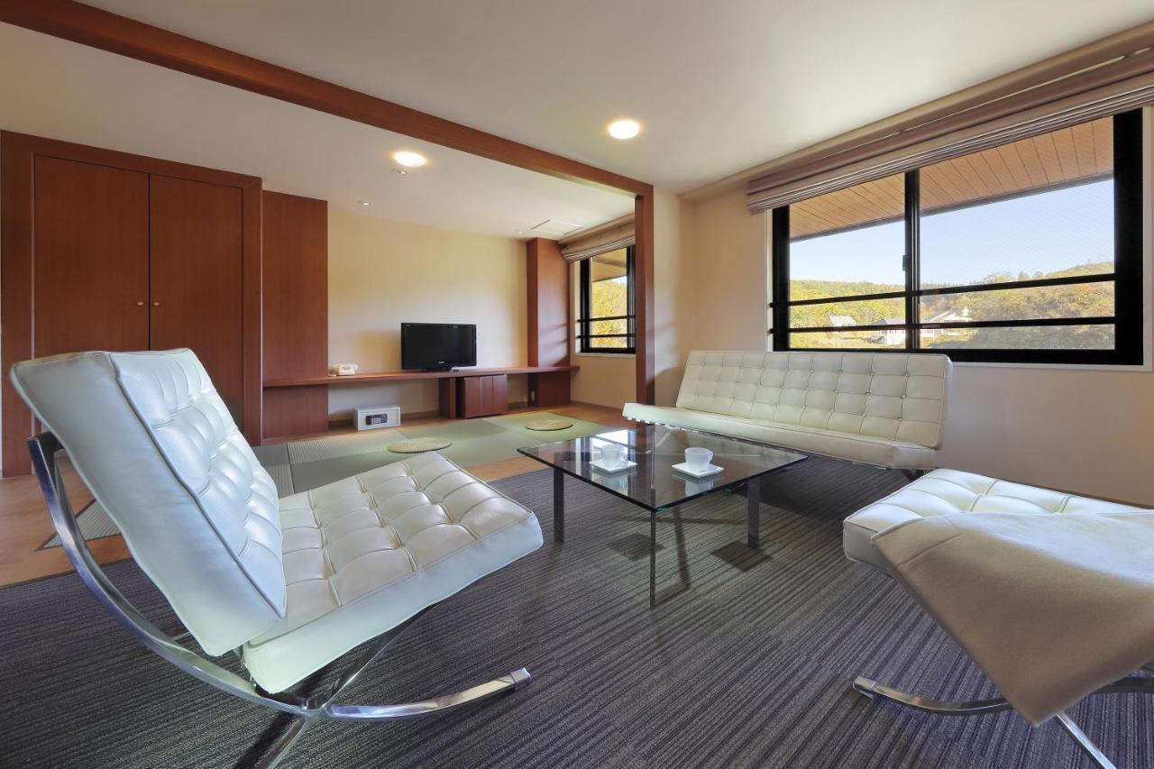 Hotel Ryu Resort And Spa 다카야마 외부 사진