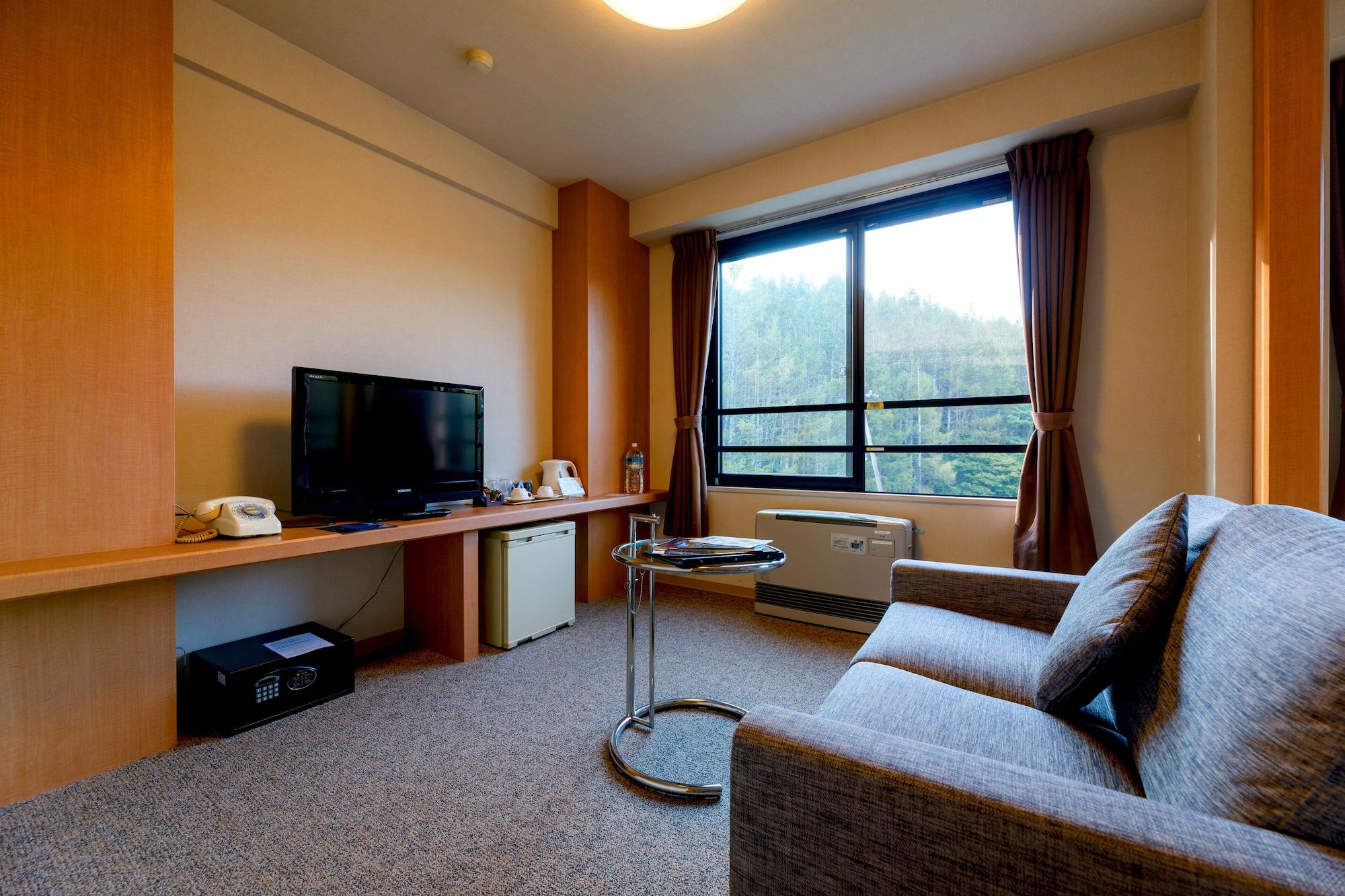 Hotel Ryu Resort And Spa 다카야마 외부 사진