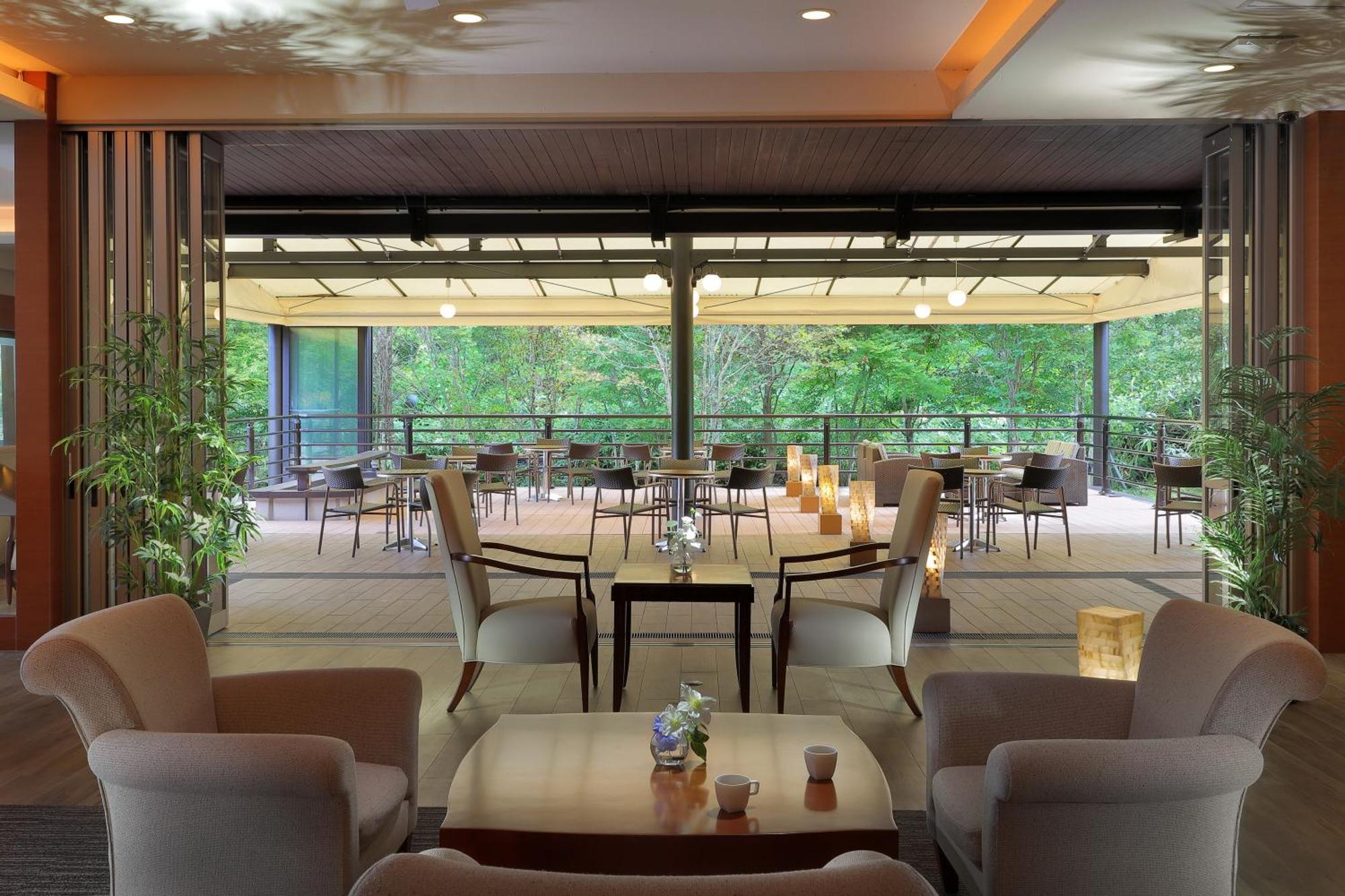 Hotel Ryu Resort And Spa 다카야마 외부 사진